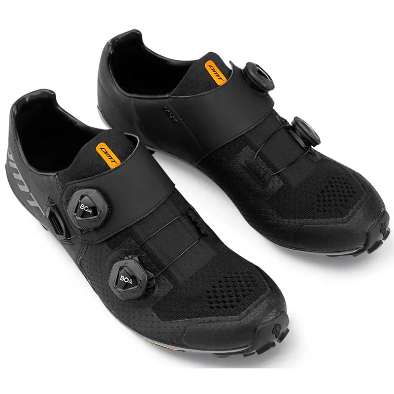 MH1 MTB Shoes Black-3