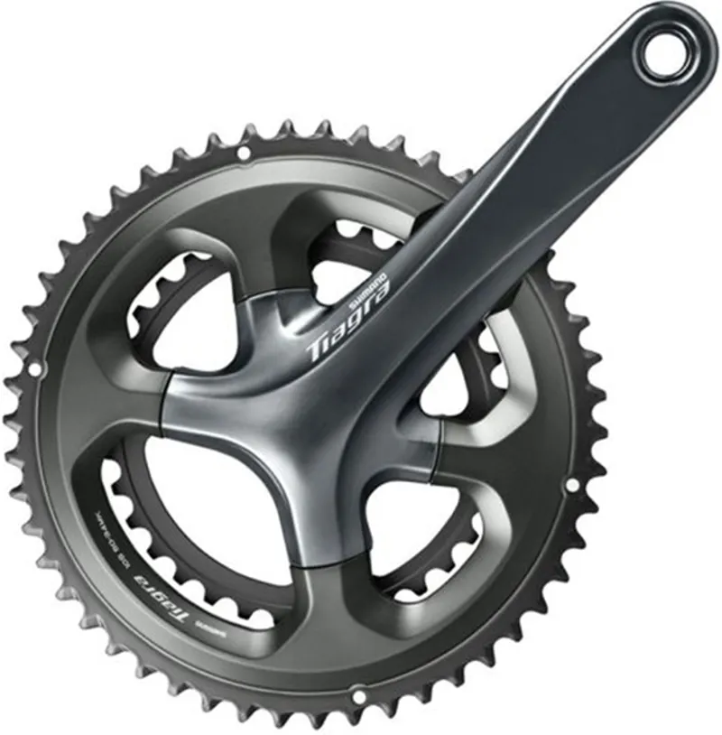 Shimano Tiagra 4700 10 Speed Road Chainset
