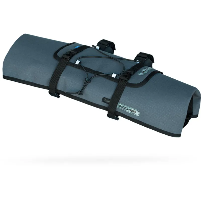 Discover 8L Handlebar Bag