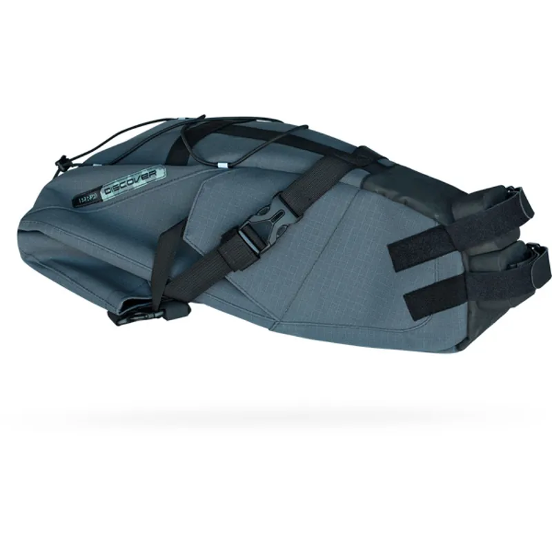 Discover 15L Seat Bag