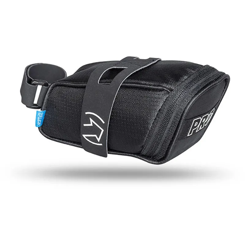 Pro Medium Seatpack In Black