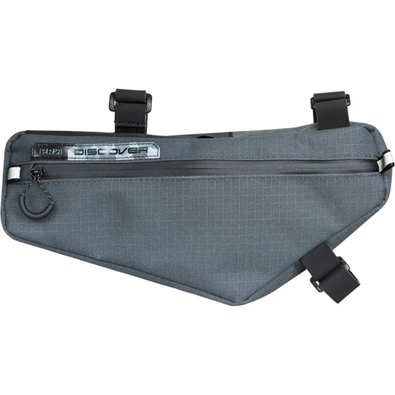 Discover 2.7L Compact Frame Bag