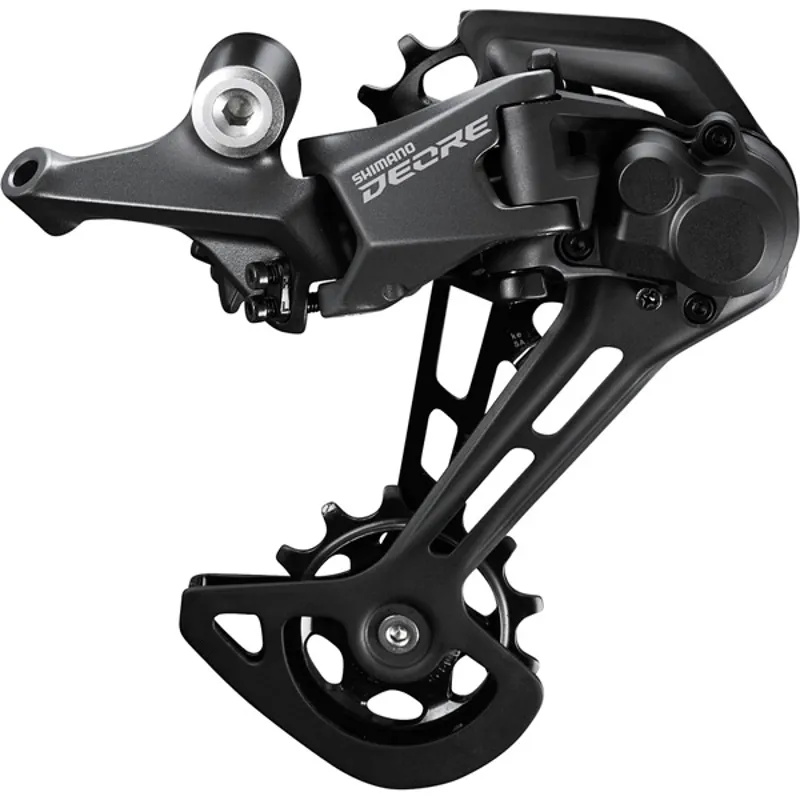 Deore M5100 Rear Derailleur 11 Speed Shadow Plus SGS Long Cage