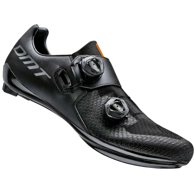 SH1 Road Shoe Black