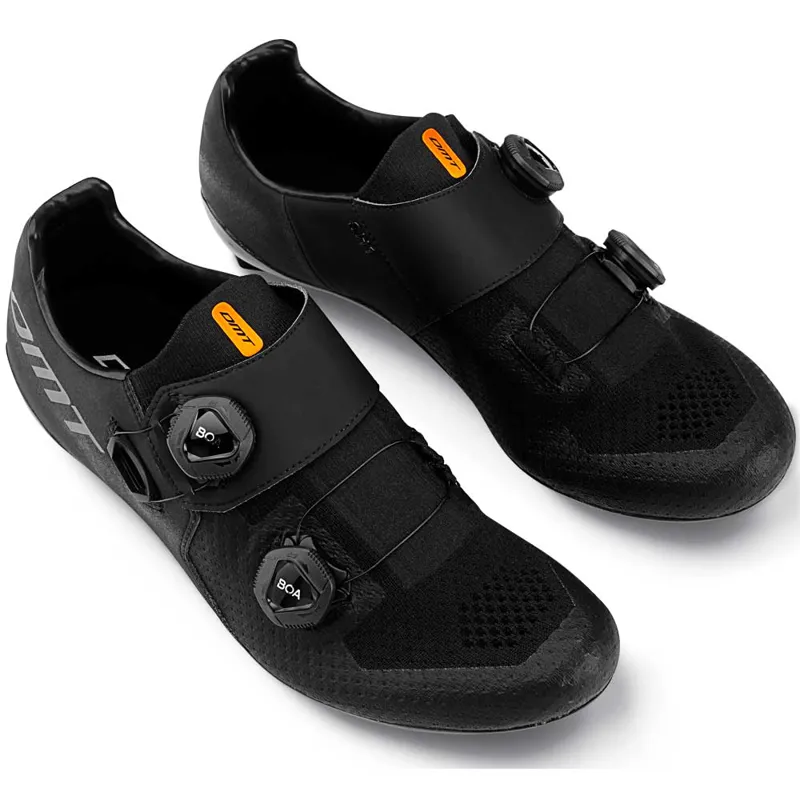 SH1 Road Shoe Black-3