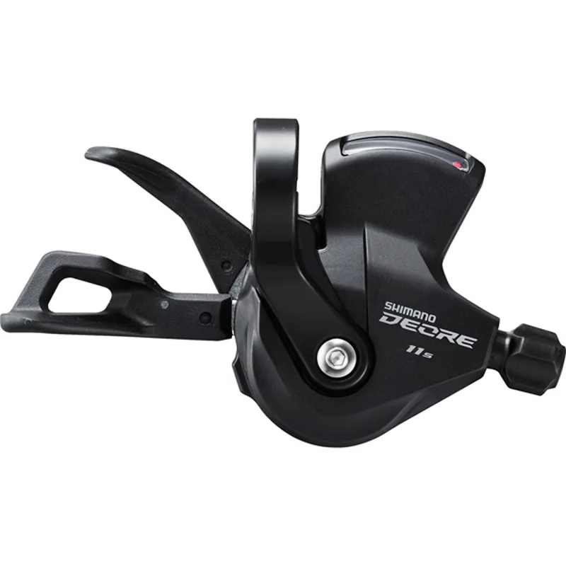 SL-M5100 Deore Shift Lever 11-Speed Band On Right Hand-1