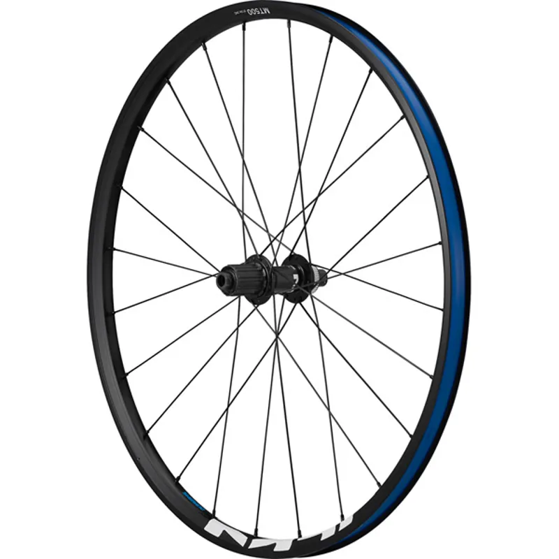 WH-MT500 MTB Wheel-1