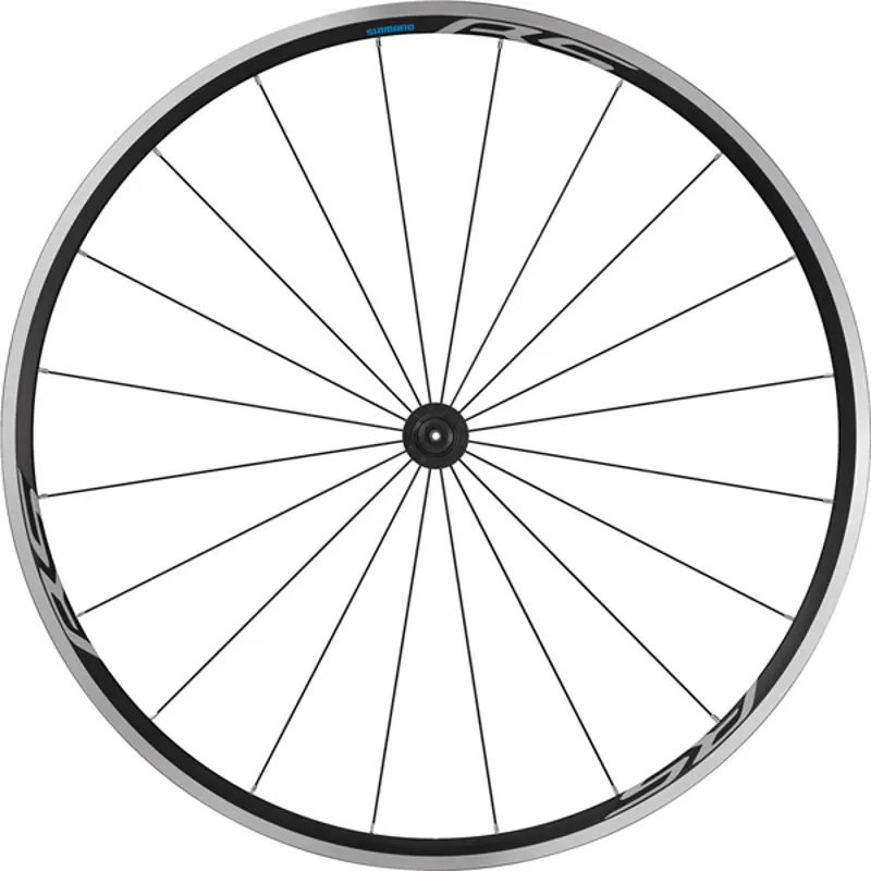 WH-RS100 Clincher Wheel-1