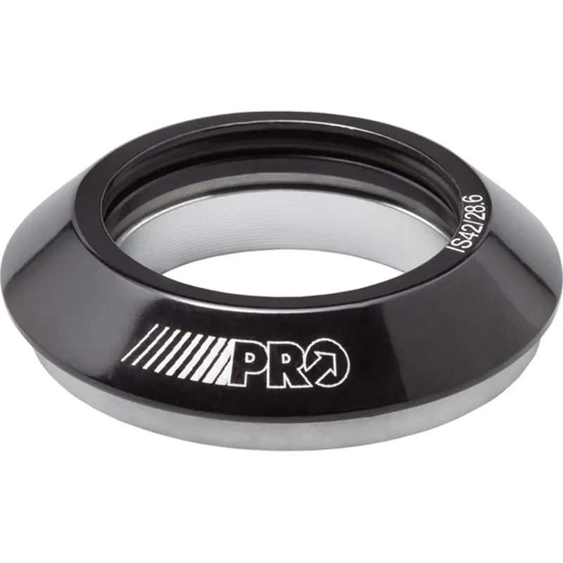 Pro IS41/28.6 Upper Headset In Black