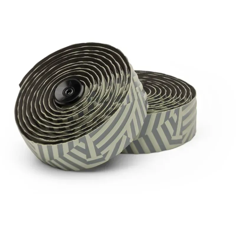Pro Pioneer Team LTD PU Performance Bar Tape 3.5mm in Sage Green