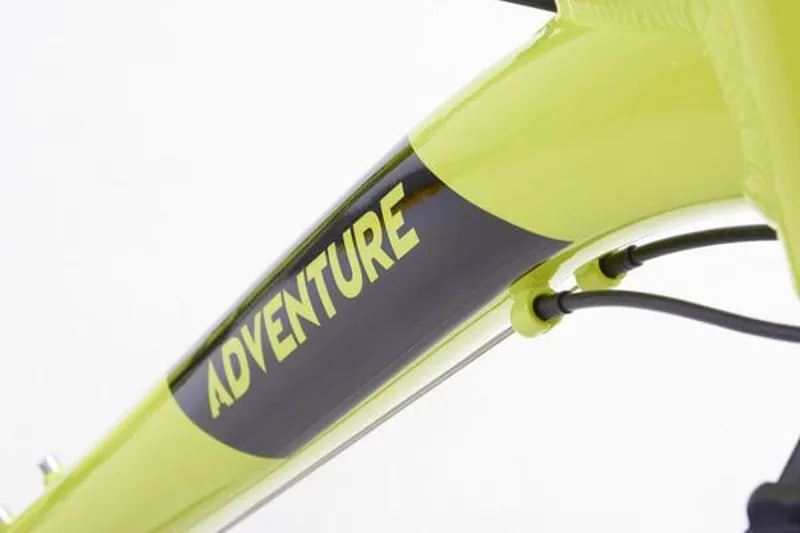 Adventure AD 21 Trail-1