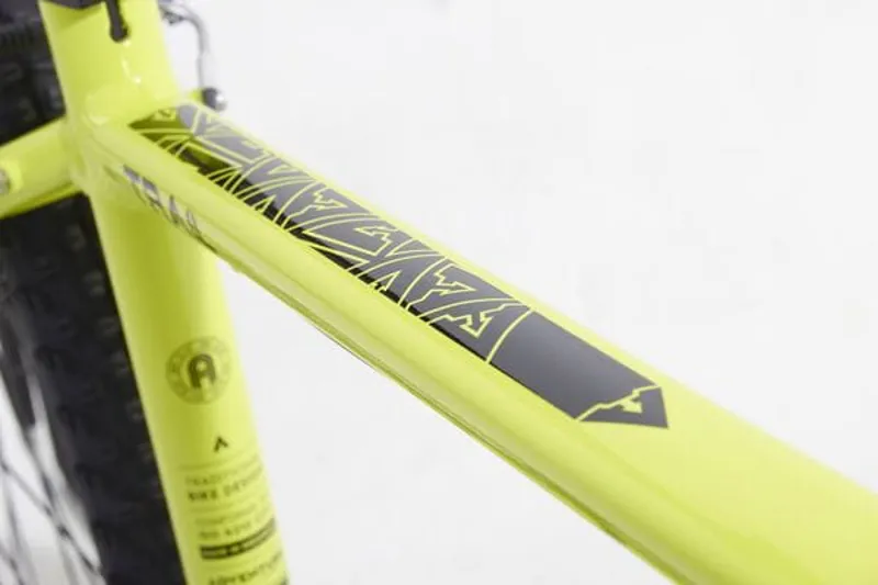 Adventure AD 21 Trail