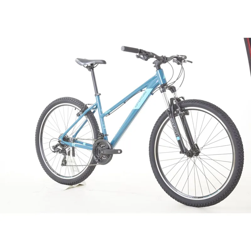 Adventure 21 Trail Step Through-1