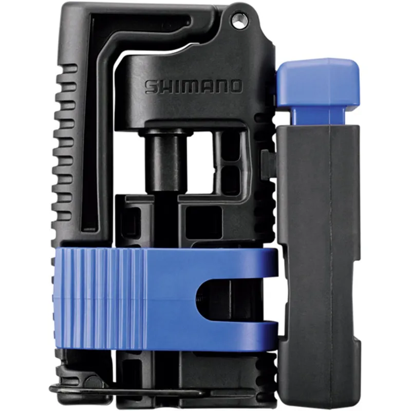 Shimano Workshop TLBH62 Disc Brake Hose Cut and Set Tool