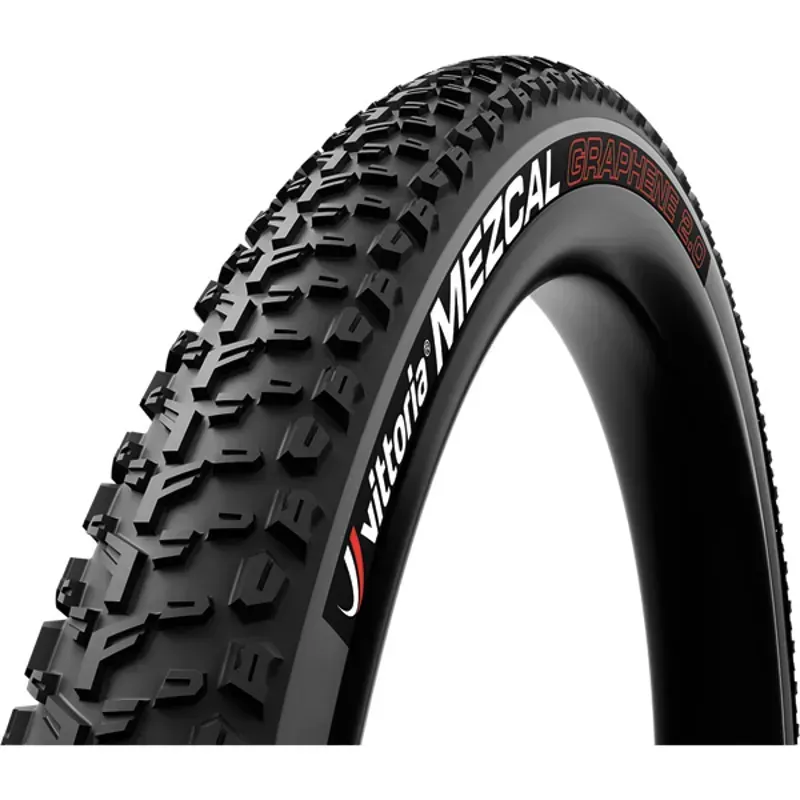 TYRE Vit Mez III 700x44c Anth-Bk-Bk G2. 0 GREY 700 x 44c