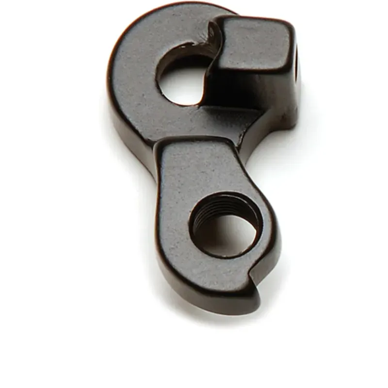 Wheels Manufacturing Derailleur Dropout 128 Hanger in Black