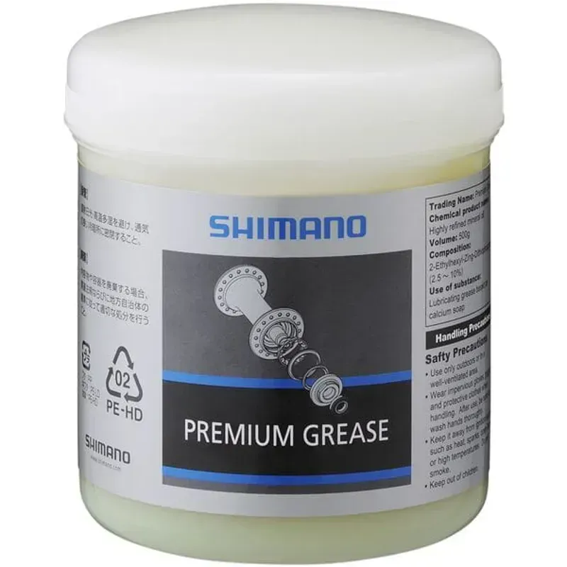 Shimano Workshop Dura-Ace Grease - 500g
